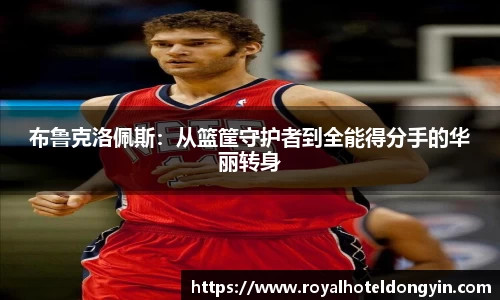 布鲁克洛佩斯：从篮筐守护者到全能得分手的华丽转身